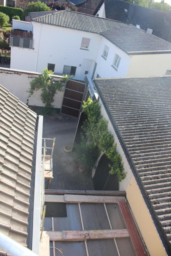 Hotel Gruener Baum Bretzenheim Екстер'єр фото